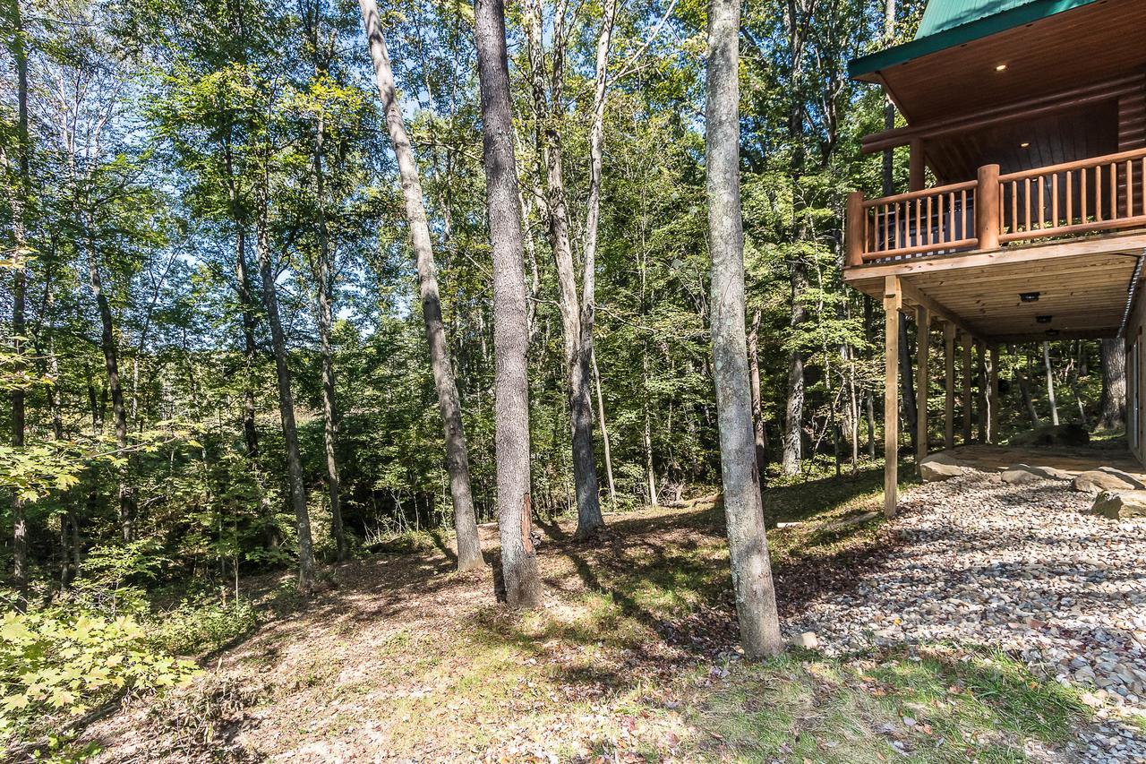 Hocking Hills Cabins & Resort Foxfire Logan Buitenkant foto